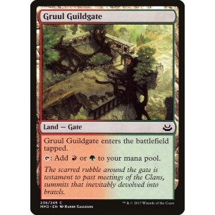 Gruul Guildgate