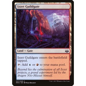 Izzet Guildgate