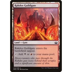 Rakdos Guildgate