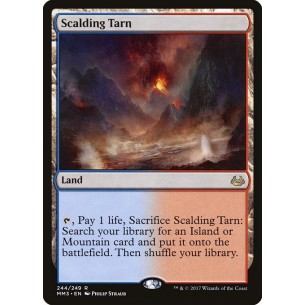 Scalding Tarn