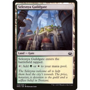 Selesnya Guildgate