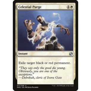 Celestial Purge