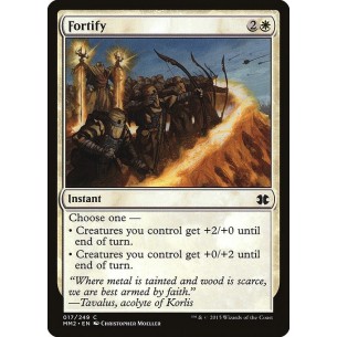 Fortify