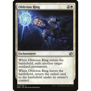 Oblivion Ring