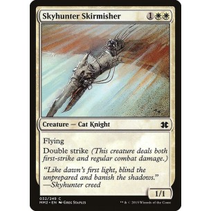 Skyhunter Skirmisher