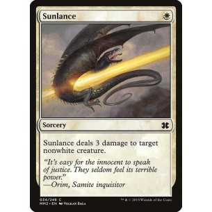 Sunlance