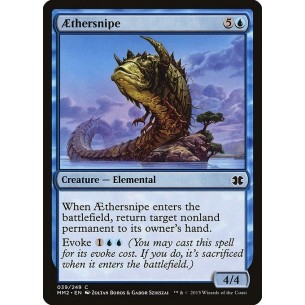 Aethersnipe