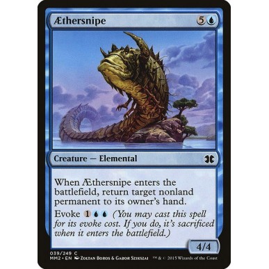 Aethersnipe