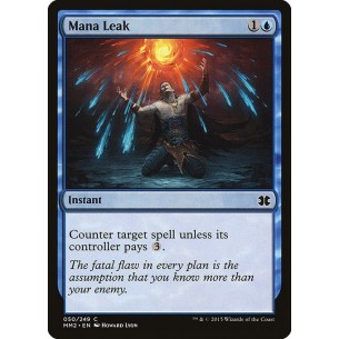 Mana Leak
