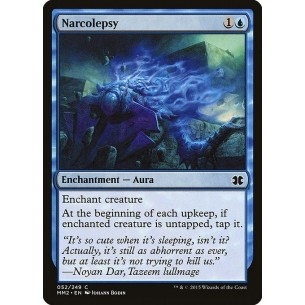 Narcolepsy