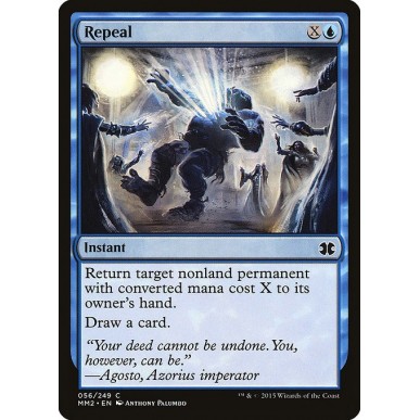 Repeal