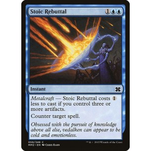 Stoic Rebuttal