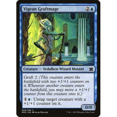 Vigean Graftmage