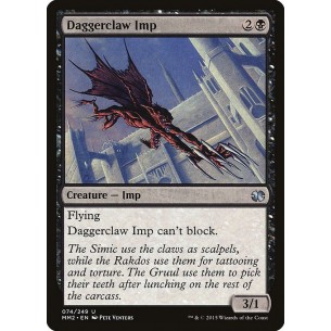 Daggerclaw Imp