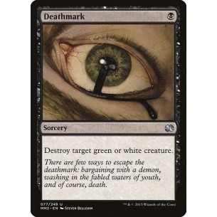 Deathmark