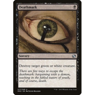 Deathmark