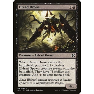Dread Drone