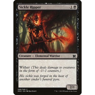 Sickle Ripper