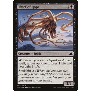 Thief of Hope