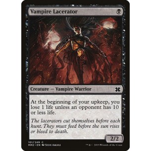 Vampire Lacerator