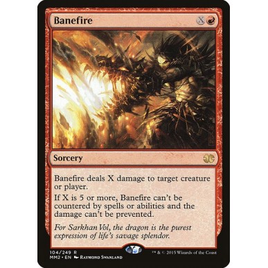 Banefire