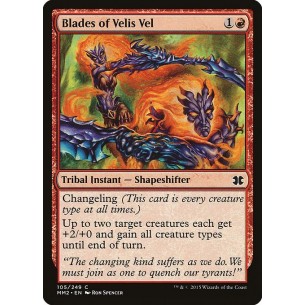 Blades of Velis Vel