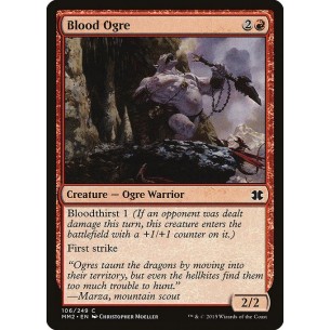 Blood Ogre