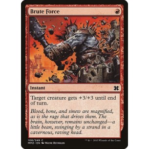 Brute Force