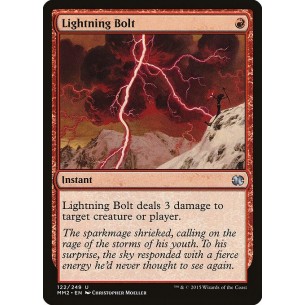 Lightning Bolt