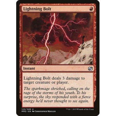 Lightning Bolt