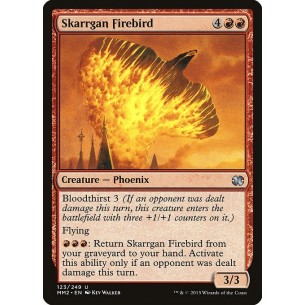 Skarrgan Firebird