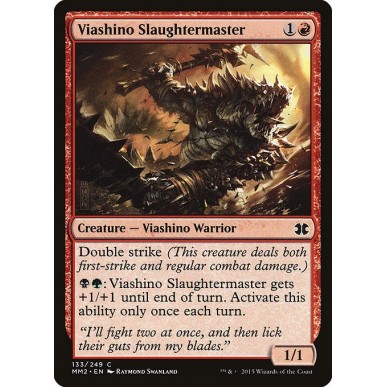 Viashino Slaughtermaster