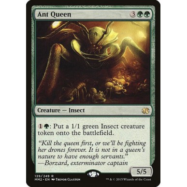Ant Queen