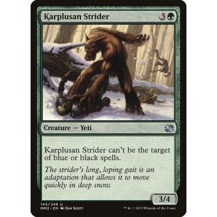 Karplusan Strider