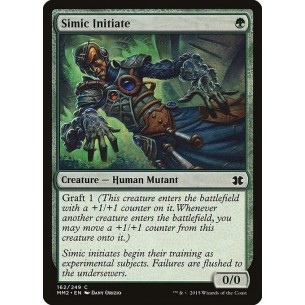 Simic Initiate