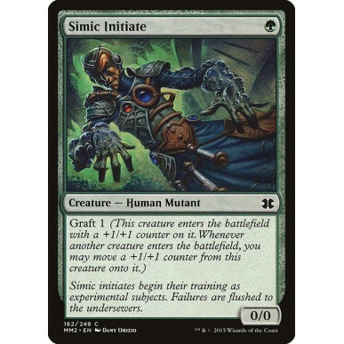 Simic Initiate