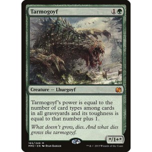 Tarmogoyf