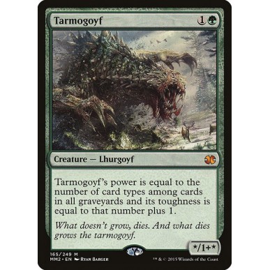 Tarmogoyf