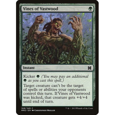 Vines of Vastwood