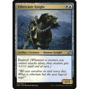 Ethercaste Knight
