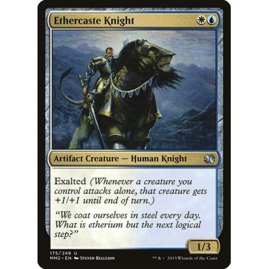 Ethercaste Knight