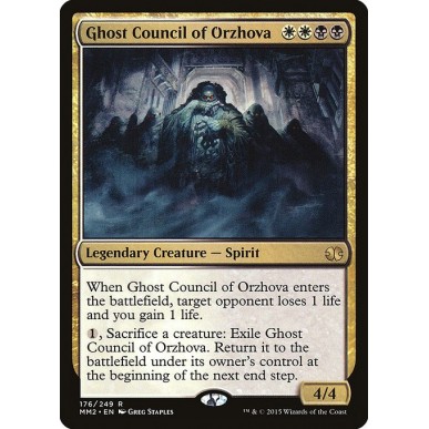Ghost Council of Orzhova