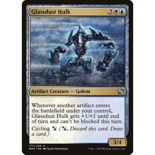 Glassdust Hulk