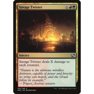 Savage Twister