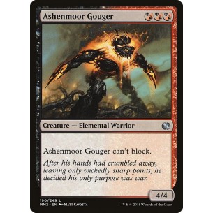 Ashenmoor Gouger