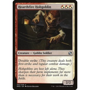 Hearthfire Hobgoblin