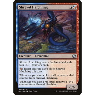 Shrewd Hatchling