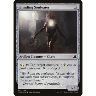 Blinding Souleater