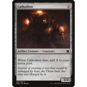 Cathodion