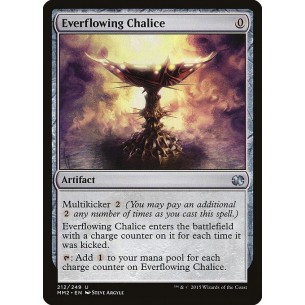 Everflowing Chalice